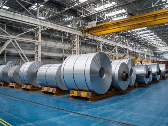 เหล็กม้วนแผ่นสังกะสี เหล็กม้วนแผ่นสังกะสี