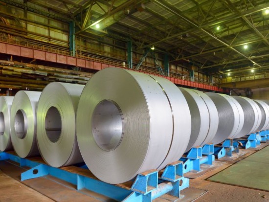 เหล็กม้วนแผ่นขาว เหล็กม้วนแผ่นขาว